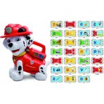 Vtech Marshall Písmenková hostina česky – Zboží Dáma