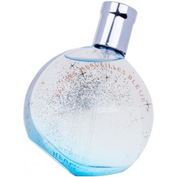 Hermès Eau des Merveilles Bleue toaletní voda dámská 30 ml