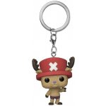 Funko Pocket POP! One Piece Tony Tony Chopper – Zbozi.Blesk.cz