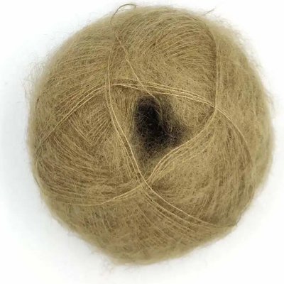 Mohair by Canard Brushed Lace Khaki 3008 – Hledejceny.cz
