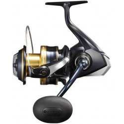 Shimano Spheros SW A 18000 HG