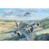 Model Hobby Boss Messerschmitt Me262 A-1a Fighter 81805 1:18