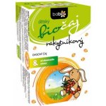 Babio ovocný Bio 20 x 1,5 g – Zboží Dáma