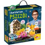 Lisciani Sada Jsem génius - Včelí laboratoř – Hledejceny.cz