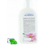 PM Aqualog saunová esence ledová máta 814-001/S 1 l – Zboží Dáma