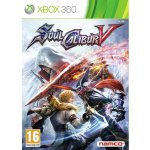 Soul Calibur 5 – Zboží Dáma