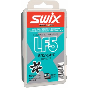 Swix LF05X-6 60g
