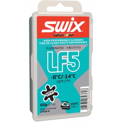 Swix LF05X-6 60g – Hledejceny.cz