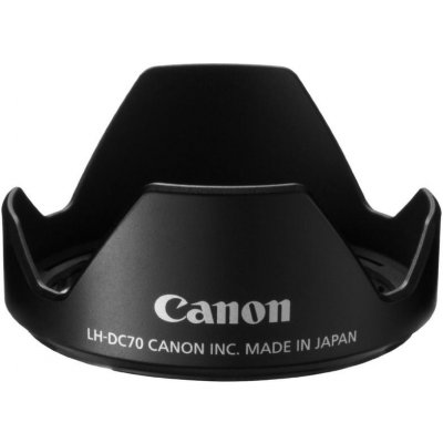 Canon LH-DC70