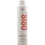 Schwarzkopf Osis+ Super Shield Multi-Purpose Protection Spray multifunkční ochranný sprej na vlasy 300 ml – Zbozi.Blesk.cz