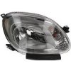 Přední světlomet Pravé přední světlo FIAT PANDA |5/2012 a výše| AUTOMOTIVE LIGHTING | 8001063607887
