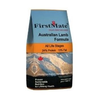 FirstMate Chicken & Potato Blueberry 13 kg