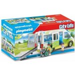 Playmobil 71329 Školní autobus – Zboží Dáma