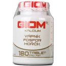 GIOM ERA Kalcium 180 tbl