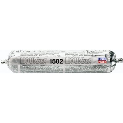 Liqui Moly Thread Lock - Medium