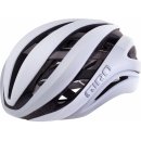 Giro Aether Spherical matt white / Silver 2021