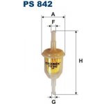 Palivový filtr FILTRON PS 842 – Zboží Mobilmania