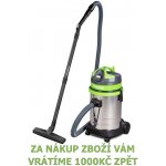 Cleancraft CAT 133 IR – Hledejceny.cz