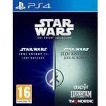 Star Wars: Jedi Knight Collection – Sleviste.cz
