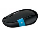 Microsoft Sculpt Comfort Mouse H3S-00002