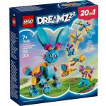 LEGO® DREAMZzz™ 71488 Bunchu a kreativní zvířecí dobrodružství – Zboží Živě