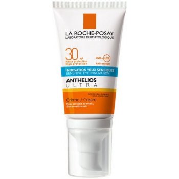 La Roche-Posay Anthelios ochranný krém SPF30 50 ml