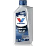 Valvoline SynPower MST C3 5W-30 1 l – Zboží Mobilmania