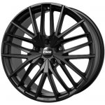 CMS C36 8x18 5x108 ET48 matt black – Hledejceny.cz