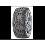 Michelin Pilot Alpin PA4 225/35 R19 88W – Hledejceny.cz