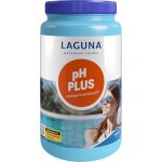LAGUNA pH plus 900g – Zbozi.Blesk.cz