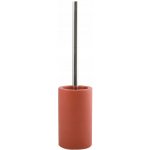Spirella Tube Brush WC štětka na toaletu z matného porcelánu – Hledejceny.cz