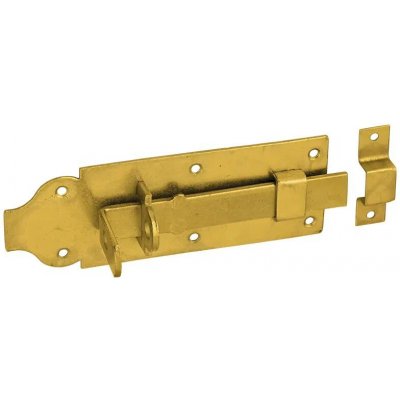 WZP 180 Zástrč zamykací rovná 180x65x6,0 mm – Hledejceny.cz
