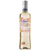 Vodka AMUNDSEN FUSION PEACH 15% 0,5 l (holá láhev)