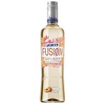 AMUNDSEN FUSION PEACH 15% 0,5 l (holá láhev) – Zbozi.Blesk.cz