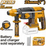 Ingco CRHLI20228 – Hledejceny.cz