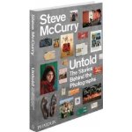 Untold - Steve McCurry – Hledejceny.cz