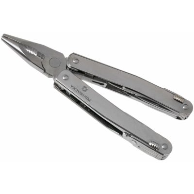 Victorinox Swiss Tool Spirit X v nylonovém pouzdře 3.0224.N – Zboží Dáma