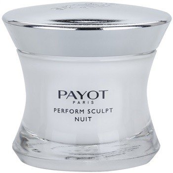 Payot Perform Sculpt Nuit noční krém 50 ml od 1 061 Kč - Heureka.cz