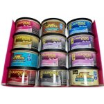 California Scents Car Scents Mix 12 x 42 g | Zboží Auto