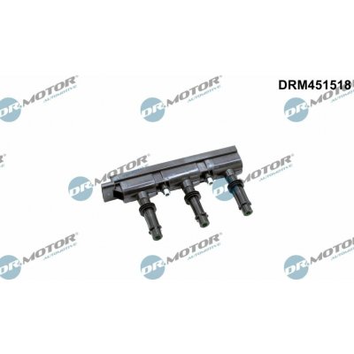 Zapalovací cívka Dr.Motor Automotive DRM451518 – Hledejceny.cz