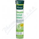 Kneipp Odvodnění šumivé tablety 84 g