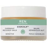 Ren Clean Skincare Evercalm Overnight Recovery balzám 30 ml – Zbozi.Blesk.cz