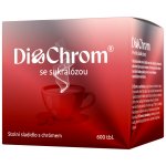 Di Chrom se sukralózou stolní sladidlo 600 tbl – Zboží Dáma
