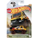 Mattel Hot Weels TEMATICKÉ AUTO MUD RUNNERS – Zbozi.Blesk.cz