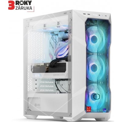 Lynx Challenger 10463081 – Zboží Živě