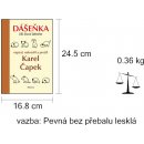 Dášeňka čili život štěněte - Karel Čapek