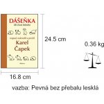 Dášeňka čili život štěněte - Karel Čapek – Hledejceny.cz