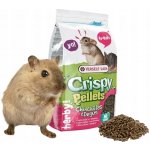 Versele-Laga Crispy Pellets Činčila a osmák 1 kg – Zboží Dáma