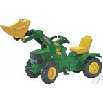 Rolly Toys John Deere 6920 nakladač – Zboží Dáma