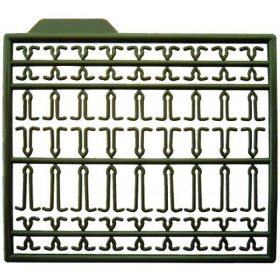 Cralusso zarážky Pellet Stopper Kit Hard 63 ks – Zboží Mobilmania